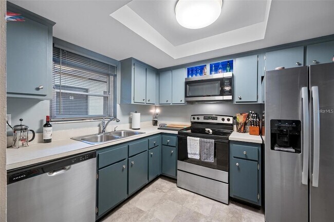 Photo - 1100 E Bay Dr Unit 60