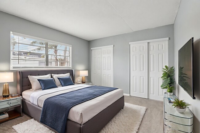 Photo - Bella Mar Apartment Homes