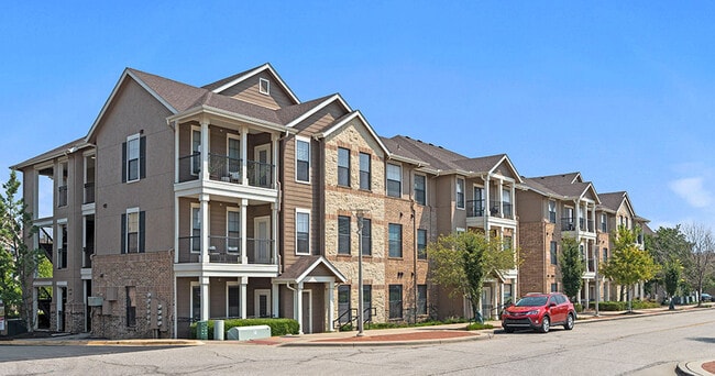 Photo - West End at City Center Apartment Homes