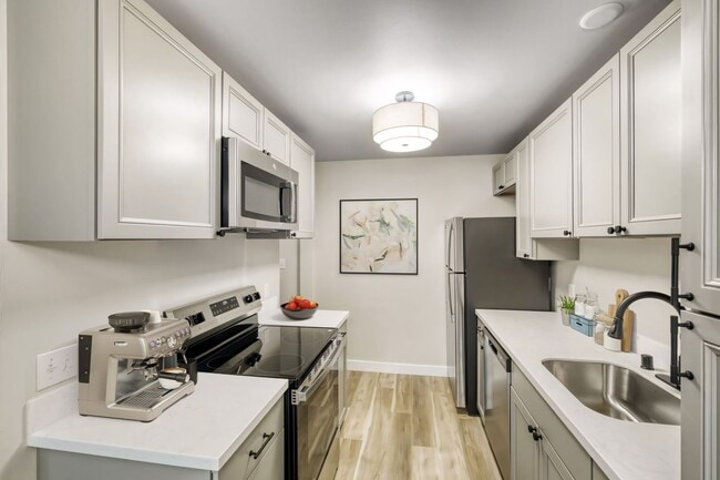 Photo - Lynnwood Country Club