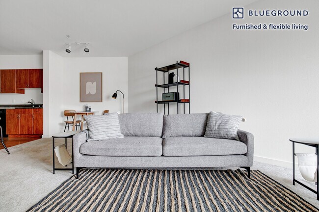 Photo - 250 Bellevue Way NE Unit FL5-ID219