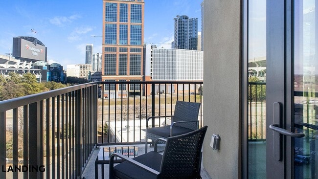 Photo - 1007 S Mint St Unit 835