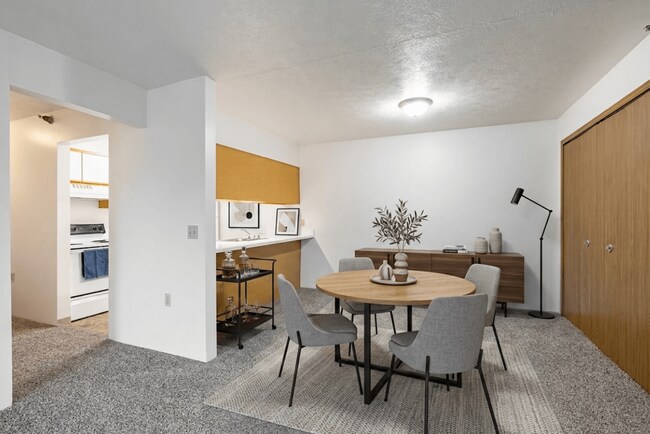 Photo - Nelson Estates Apartments