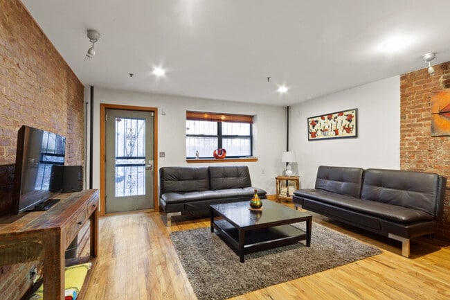 Building Photo - 112 W 136th St Unit SI FL1-ID1424329P