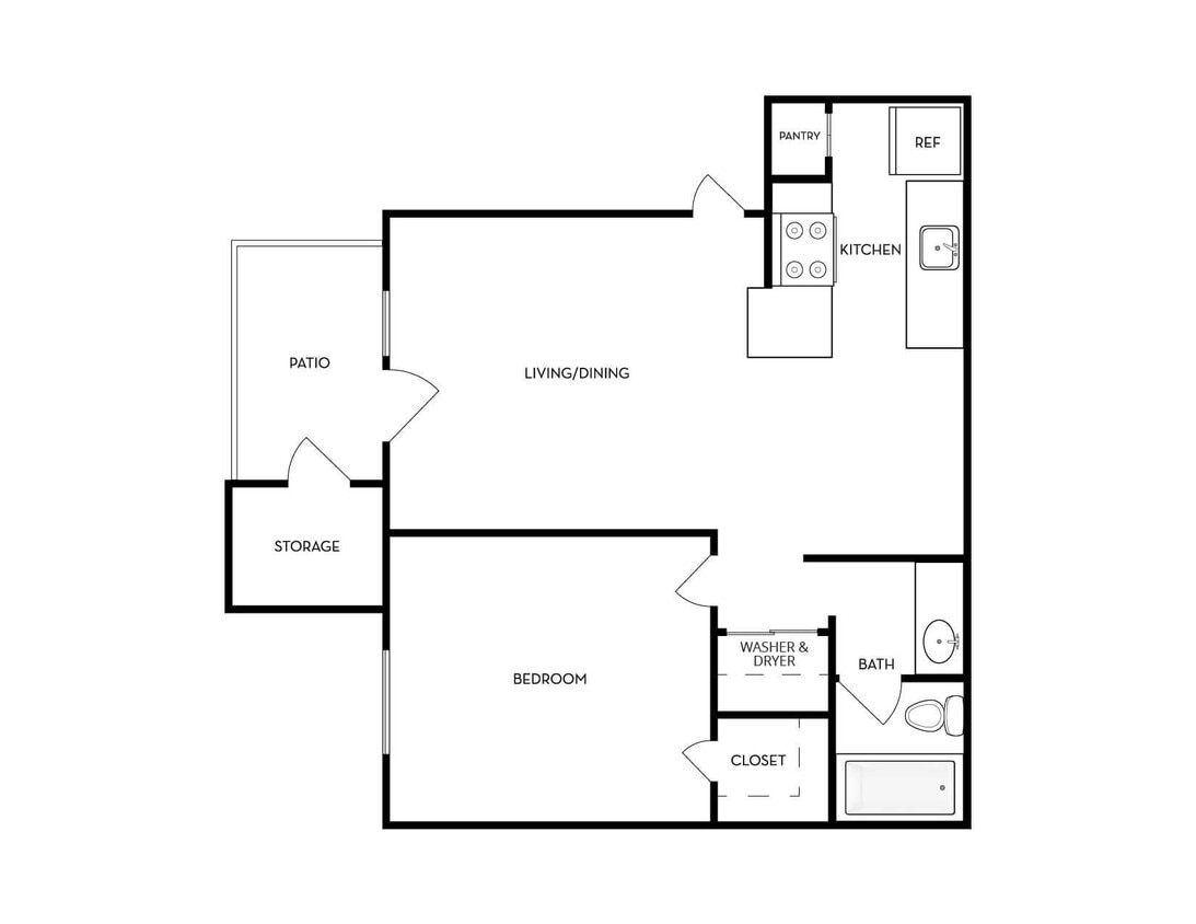 1x1 Large Platinum - 1x1 Large Platinum