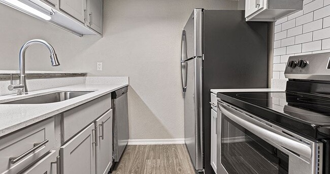 Photo - Ridgewood Preserve Apartment Homes