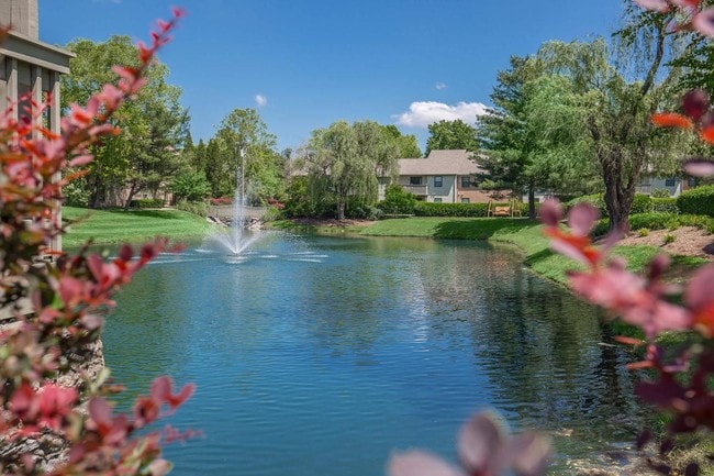Photo - South Wind Apartment Homes