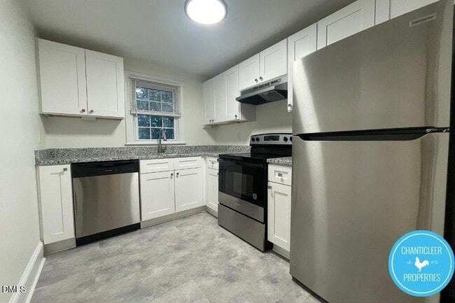 Photo - 1106 Garner Rd Unit D