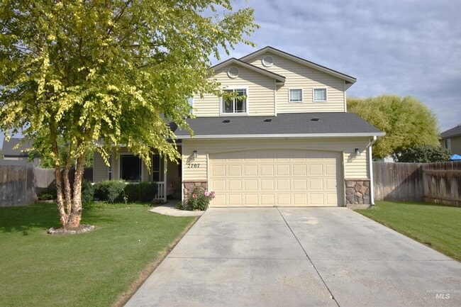 Photo - 2707 Colfax Dr