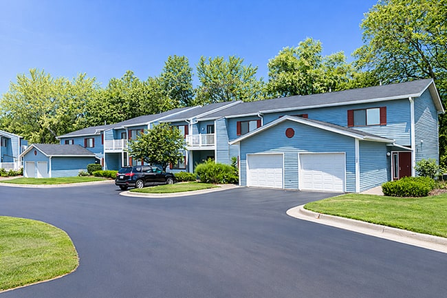 Photo - Spring Brook