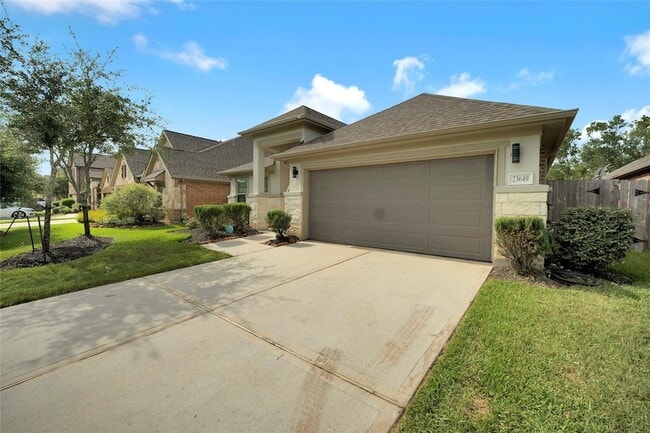 Photo - 23649 Alder Branch Ln