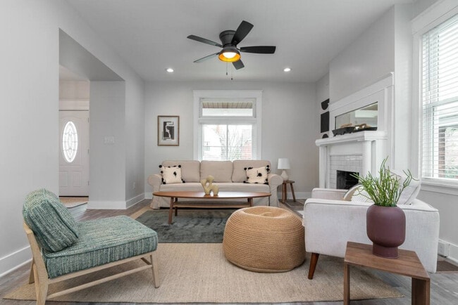 Photo - 2105 Burnet Ave Unit ID1056017P