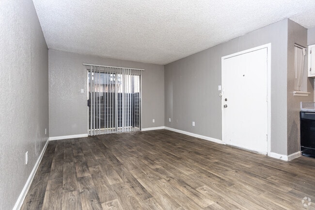 1BR,1BA-545sft - The Slate