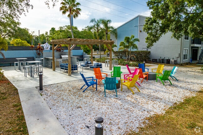 6158 Beacon Isles Dr Tampa, FL - Atwater at Westchase