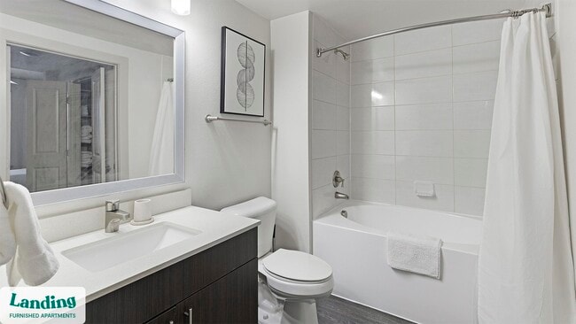 Photo - 10550 N Central Expy Unit 217