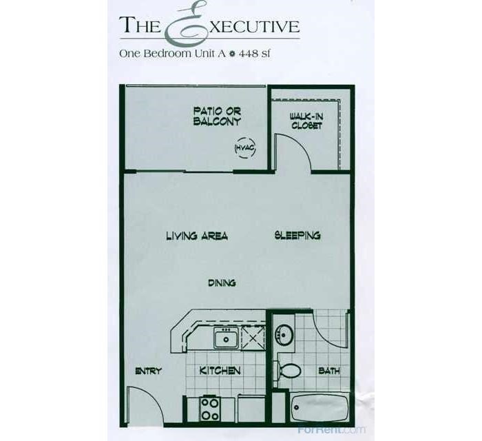 The Executive - The Executive