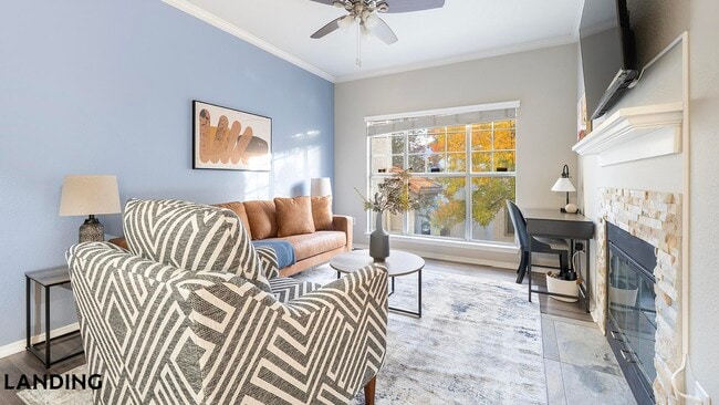 Photo - 3201 Duval Rd Unit 329