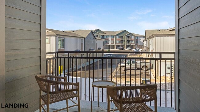 Photo - 10670 Jake Jabs Blvd Unit 5209