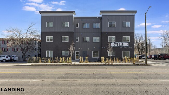 Photo - 2720 S Federal Blvd Unit 3-11