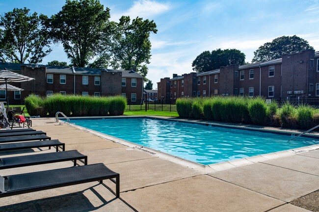 Photo - Rushwood Apartments