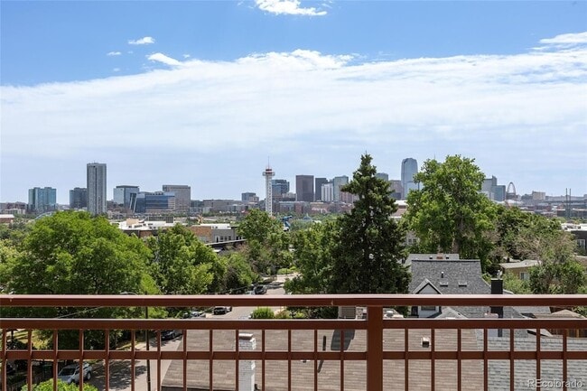 Photo - 2240 Clay St Unit 505