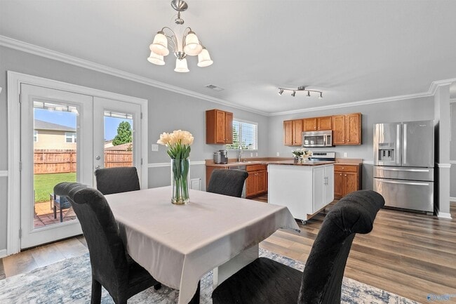 Photo - 204 Bumper Crop Ln NW