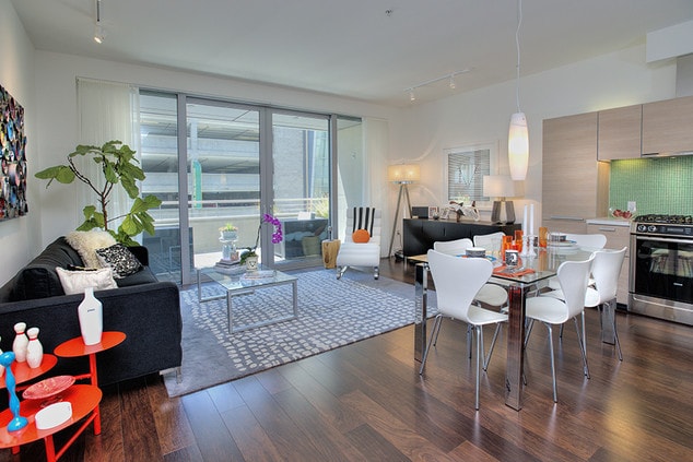 Photo - Berkeley Central