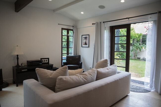 Photo - Fully Furnished Gem in a Prime Location