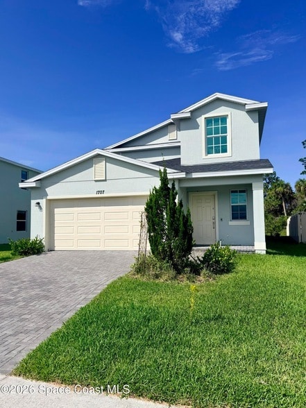 Photo - 1707 Colebrook Cir SW