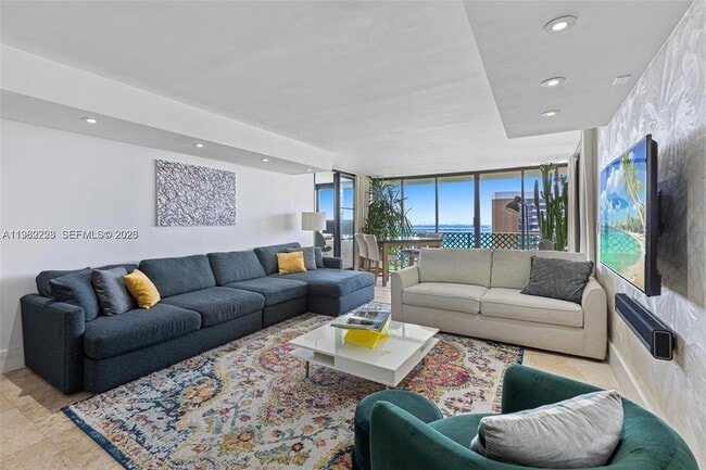 Building Photo - 780 NE 69th St Unit 2503