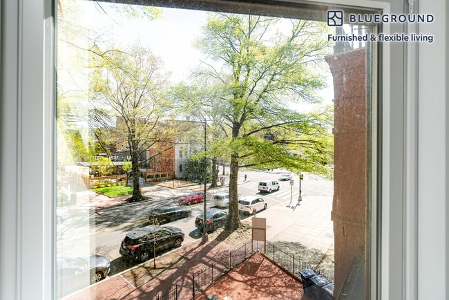 Photo - 1321 Rhode Island Ave NW Unit FL2-ID1076