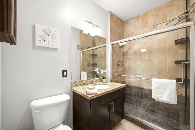 Photo - 1415 Bonnie Brae St Unit E