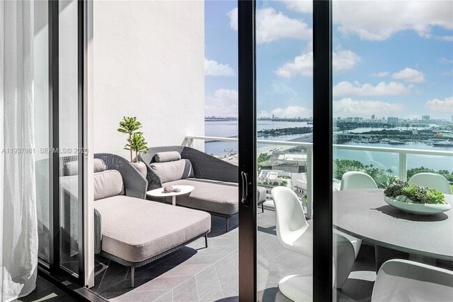 Photo - 1040 Biscayne Blvd Unit 2202