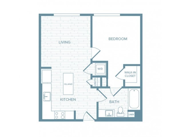Floor Plan - A02