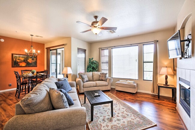 Photo - 19550 N Grayhawk Dr Unit SI ID1545664P