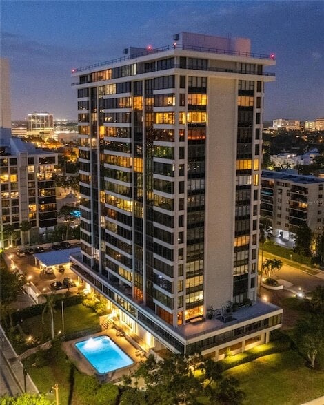 Photo - 770 S Palm Ave Unit 1704