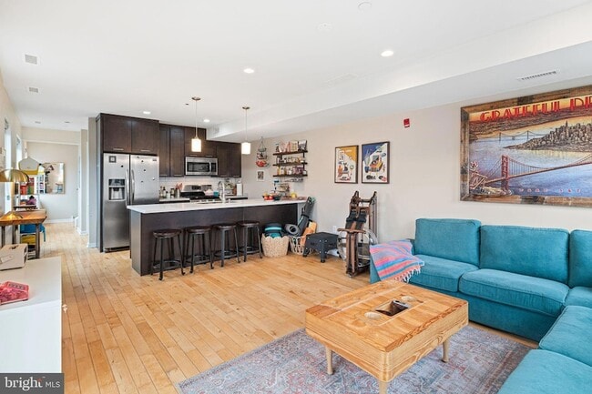 Photo - 847 N 16th St Unit 3