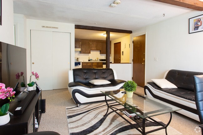 Photo - Barker Avenue Apartments