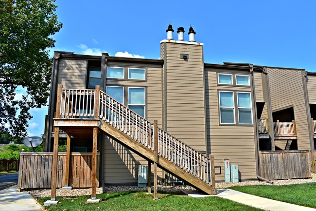 Photo - Tanglewood Apartments