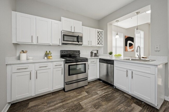 Photo - Veranda at Westchase