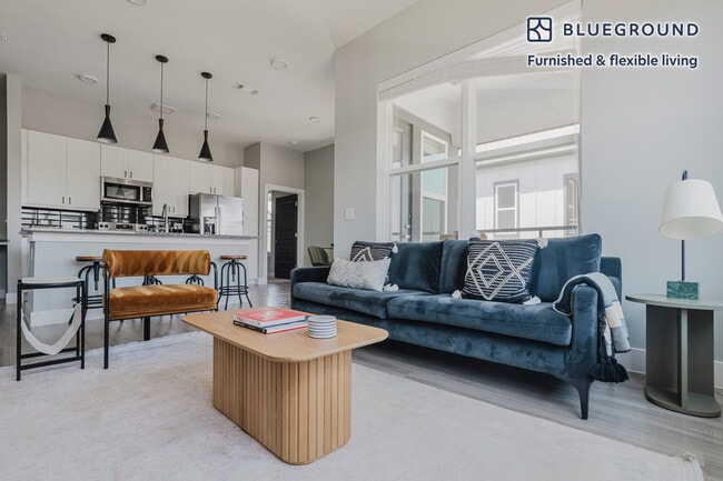 Photo - 5005 E Parmer Ln Unit FL1-ID272