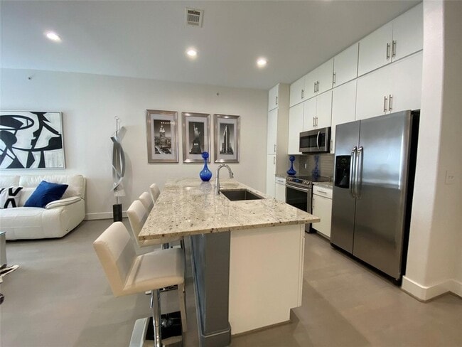 Photo - 1901 Post Oak Blvd Unit 3503