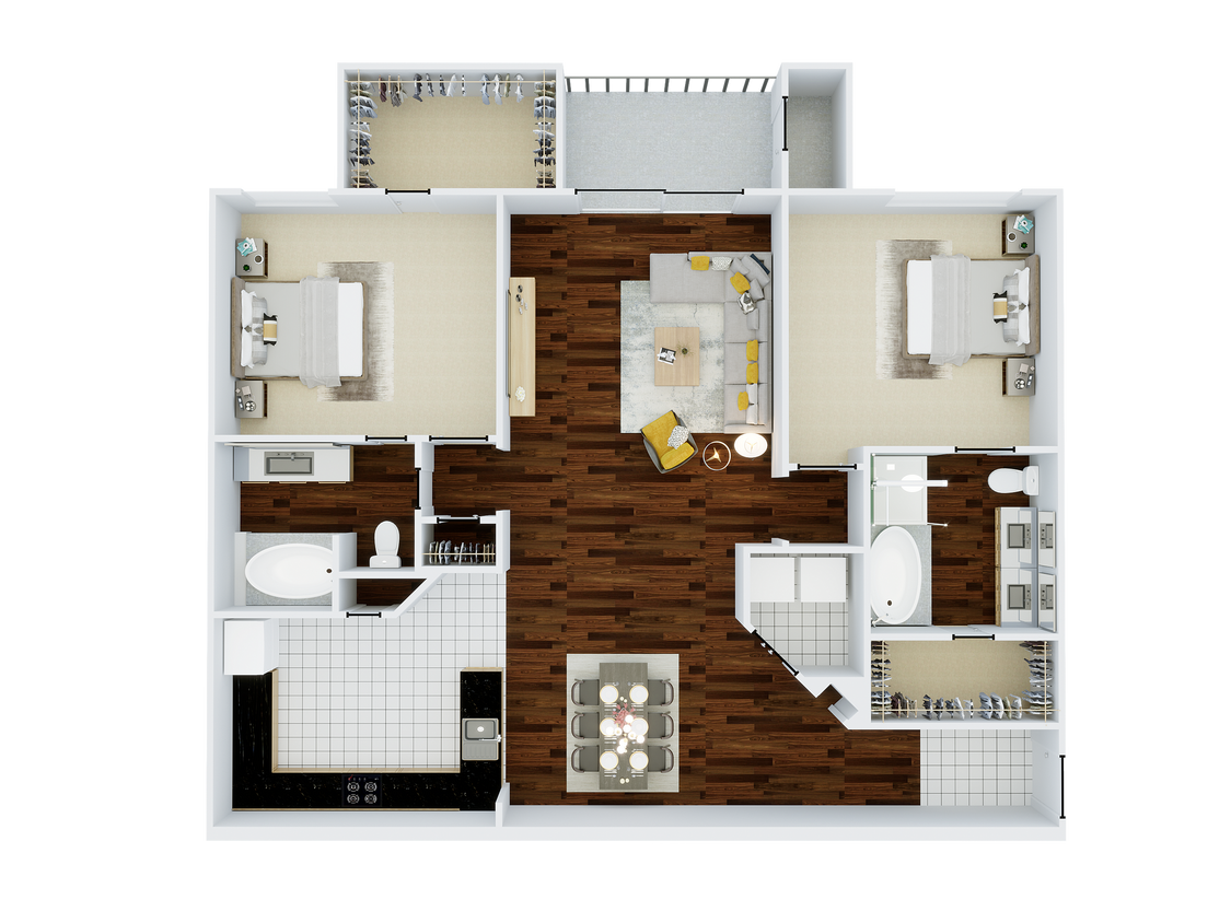 The Jefferson - The Jefferson
