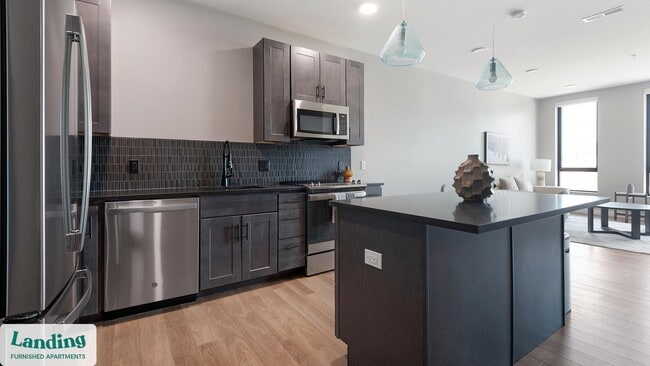 Photo - 299 DeBaliviere Ave Unit S319.1408599