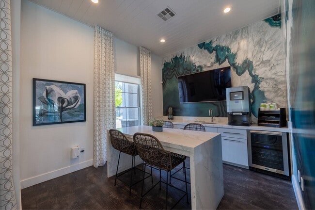 Cyan at Green Valley, Henderson, NV, Kitchen - Cyan at Green Valley