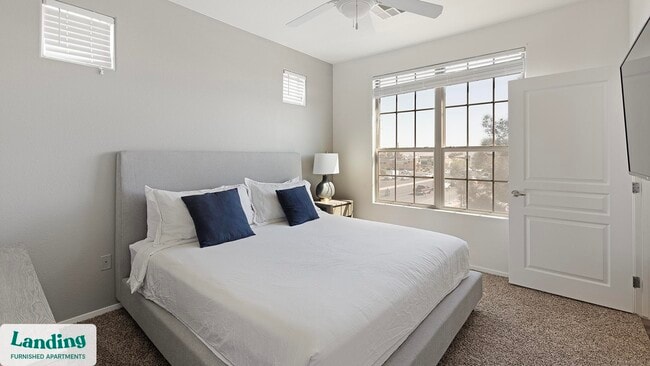 Photo - 4201 E Craig Rd Unit 3091