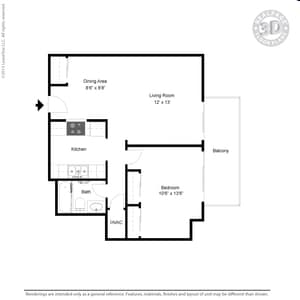 Willow Oak - Willow Oak