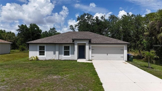Building Photo - 4127 Snowdrop St