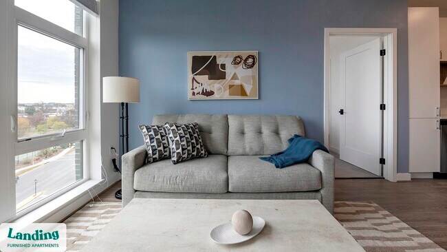 Photo - 1215 N Fayette St Unit 525