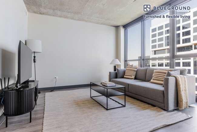 Building Photo - 180 N Ada St Unit FL9-ID1210